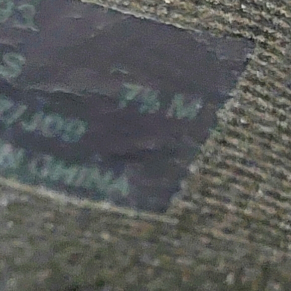 Coach Women's Monogram Suede Sneakers Size 7.5 M - Picture 11 of 12